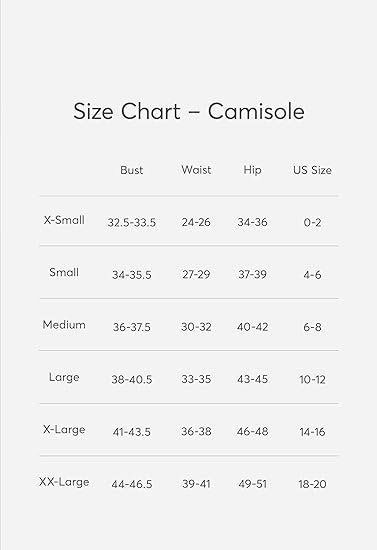 Women's Cotton Camisole Tank Top with Built-in Shelf Bra